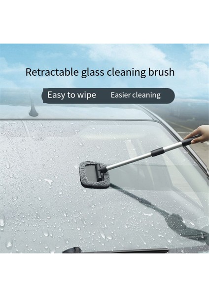 Ön Cam Temizleme Aletleri Ön Cam Pencere Temizleme Aletleri (Yurt Dışından) fırsatları