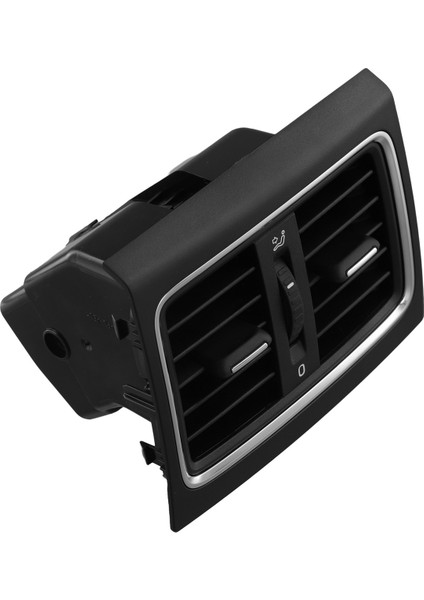 2014-2017 Arka Çıkış Hava Menfezi Tertibatı (Yurt Dışından) modelleri