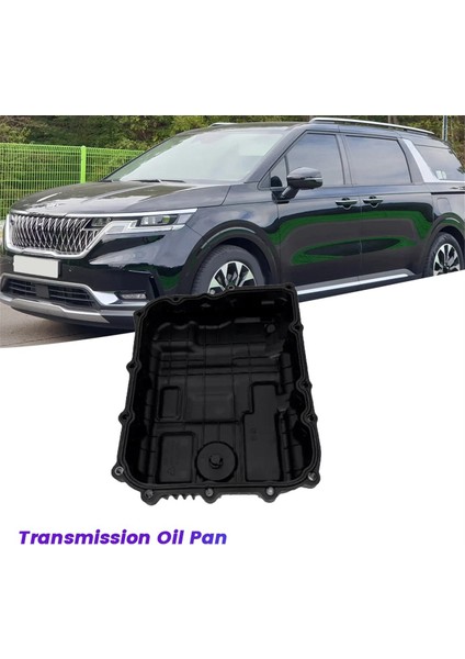 Sedona 2015-2021 Otomatik Şanzıman Yağ Karteri (Yurt Dışından)