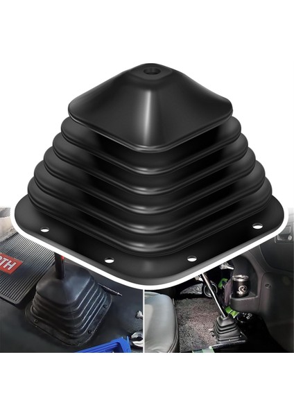 924-5405 Seçili Modeller Için Şanzıman Vites Körüğü K042-79 (Yurt Dışından)