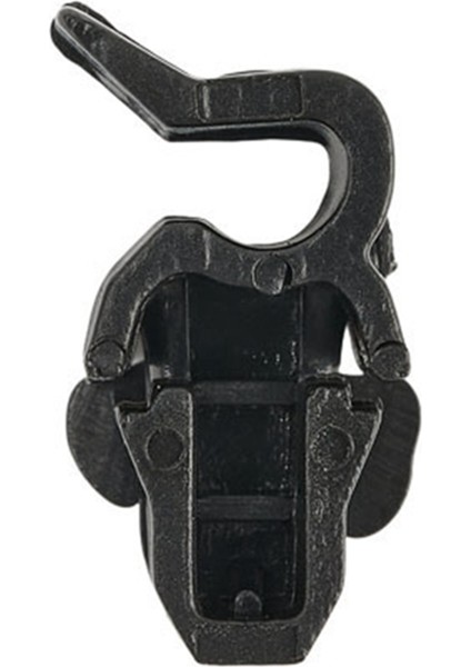 Otomotiv Ön Tampon Kutusu Tokası Kaput Bagaj Tokası Klipsi (Yurt Dışından) indirimleri