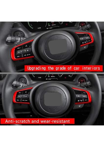 Vezel Rv 2021 Için Payetler Direksiyon Simidi Kaplaması (Yurt Dışından) modelleri