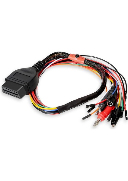 Obd2 Tanılama Adaptörü Mpps V18 Obd Breakout Tricore Kablosu (Yurt Dışından) modelleri