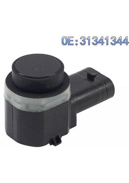 Sensör Park Gözü Probu Yedek Radar (Yurt Dışından)