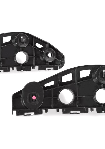 Tampon Tutucu Braketleri Ön Sol Sağ Taraf RX350 Için (Yurt Dışından) fırsatları