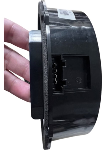 Araba Arka Kapı Hoparlörü Düşük Bas Korna Trompet Hoparlör (Yurt Dışından) fırsatları