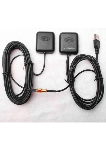 ANT‑1573 Araba Gps Amplifikatörü Hava Anteni (Yurt Dışından)