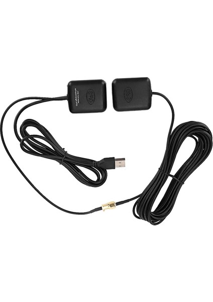 ANT‑1573 Araba Gps Amplifikatörü Hava Anteni (Yurt Dışından) fiyatları