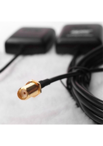 ANT‑1573 Araba Gps Amplifikatörü Hava Anteni (Yurt Dışından) fırsatları