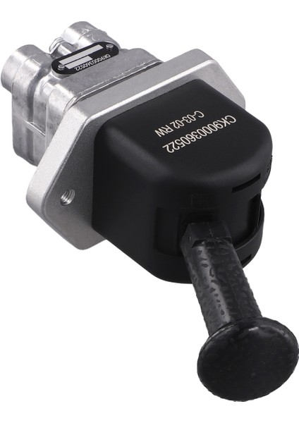 WG9000360522 Kamyon El Freni Valfi Cnhtc Sınotruk Howo A7T7 Için (Yurt Dışından) modelleri