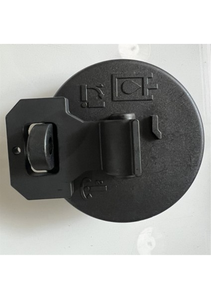 Skid Steer Yükleyici Için Hidrolik Tank Kapağı 142-8937 (Yurt Dışından)