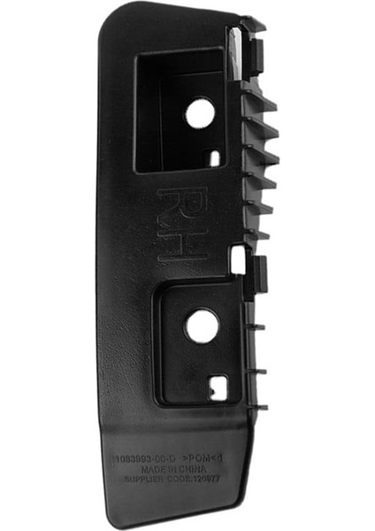 1083993-00-D Için 1 Adet Arka Stop Lambası Sabitleme Braketi (Yurt Dışından)