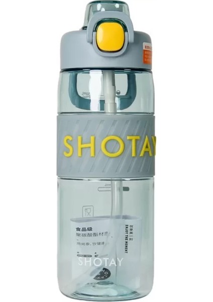 Shotay Odorles Tritan 750 ml modelleri
