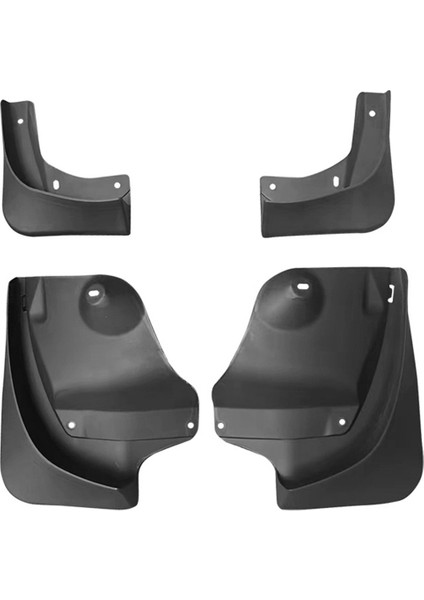 2024 Çamurluk Ön Arka (Yurt Dışından) fiyatları