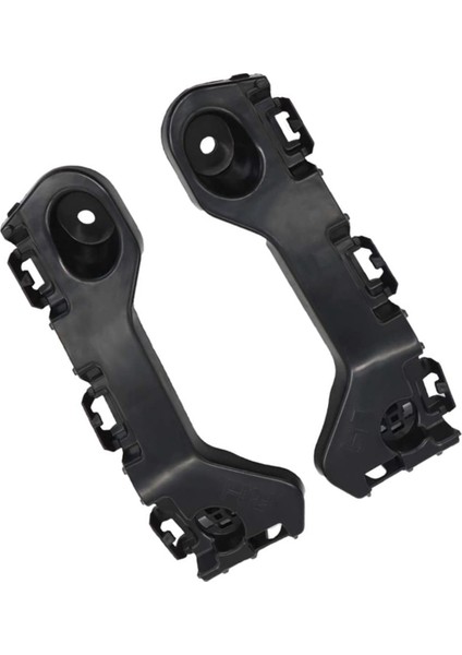 Edge 2011-2014 BT4Z17C947A FO1043135 Ön Tampon Braketi Için (Yurt Dışından)