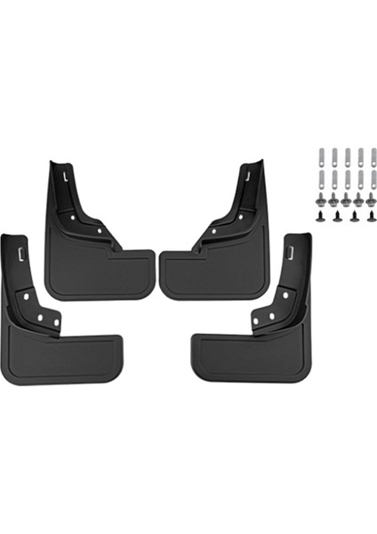 2021+ Araba Çamurlukları Çamurluklar (Yurt Dışından) fiyatları