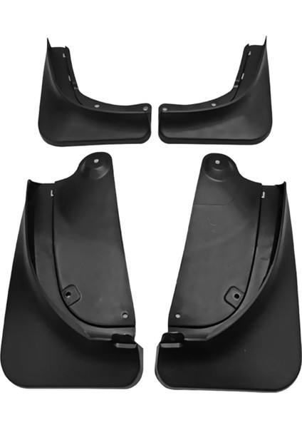 Model Y 2021-2023 Çamurluk Için Araba Büyük Çamurlukları (Yurt Dışından)