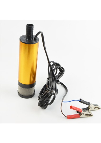 Araba Elektrikli Yakıt Pompası Dc 12V 51MM (Yurt Dışından) indirimleri