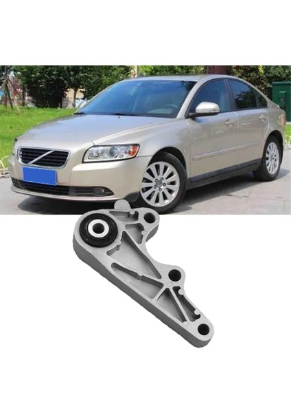 Motor Arka Alt Tork Kolu Destek Bağlantıları 31359639 C30 C70 Için (Yurt Dışından)