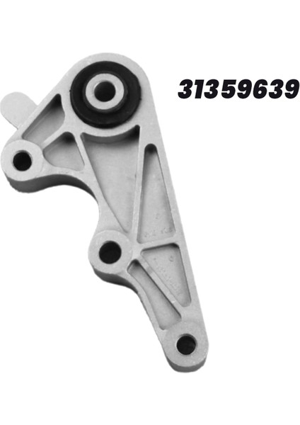 Motor Arka Alt Tork Kolu Destek Bağlantıları 31359639 C30 C70 Için (Yurt Dışından)