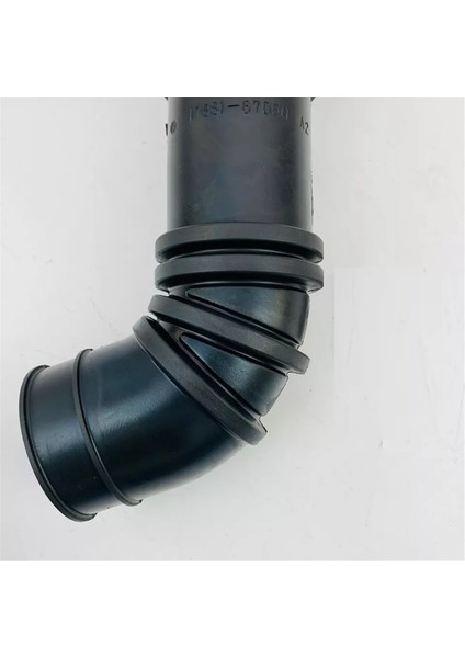 17881-67060 Land Cruıser 1788167060 Için Hava Temizleme Hortumu (Yurt Dışından) indirimleri