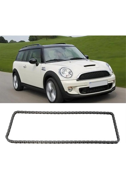 11318618317 N14 Motor Zamanlama Zinciri E90 E71 R60 Için (Yurt Dışından) indirimleri