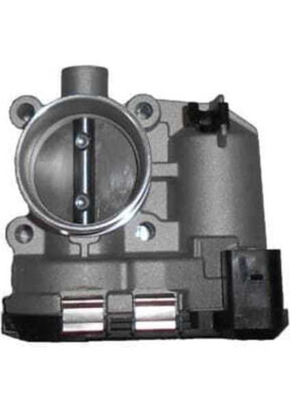 8200285017 Enjeksiyon Kelebek Kutusu Clıo Iıı-Modus-Symbol-Thalia 1.2 16V D4F