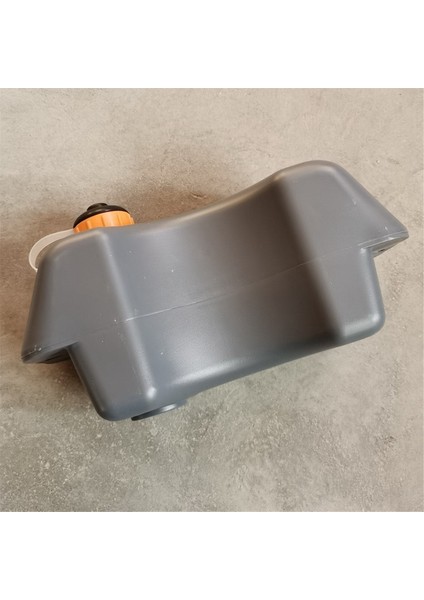 Neuson WM80 BS600 650 500 BS700 Rammer Için Yakıt Deposu Montajı (Yurt Dışından) modelleri