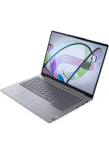 Thinkbook 14 G7 Iml Intel Ultra 7 155H 16GB Ddr5 256GB SSD Intel® Aı Boost 14" Wuxga 300NITS IPS Windows 11 Pro Taşınabilir Bilgisayar 21MR0050TRP01 + Zetta Çanta