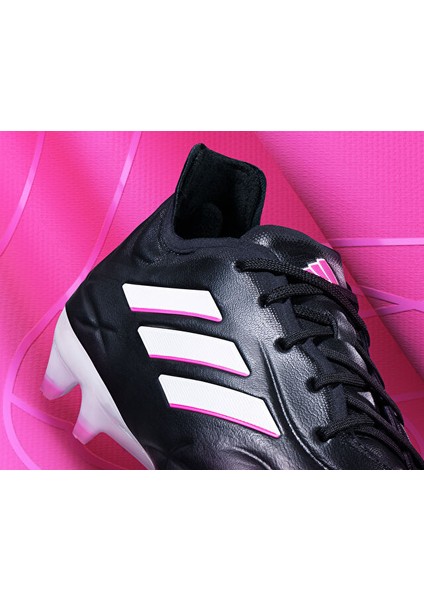 AHQ8904 Copa Pure.1 Fg Erkek Spor Ayakkabı Siyah fiyatları