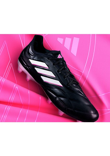 AHQ8904 Copa Pure.1 Fg Erkek Spor Ayakkabı Siyah modelleri