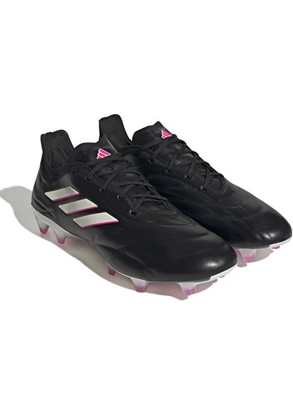 AHQ8904 Copa Pure.1 Fg Erkek Spor Ayakkabı Siyah indirimleri