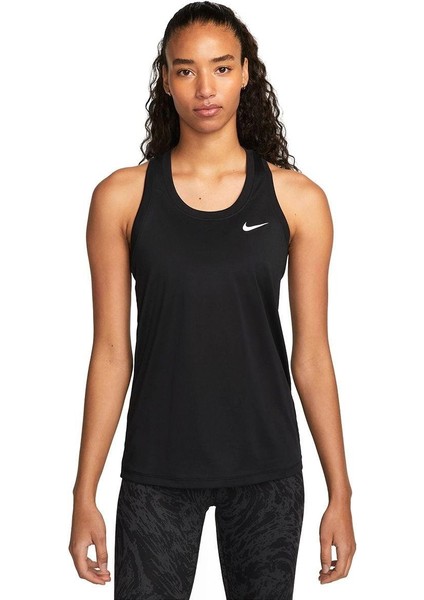Racerback Dri-Fit Kadın Antrenman Atlet - DX0706