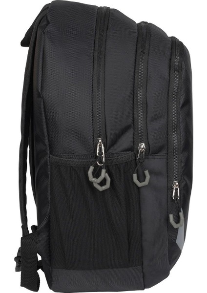 Greyhound 45 cm Boya Sahip Büyük Boy 3 Bölmeli Sportbag Ekonomik Fiyatlı Okul Sırt Çantası fiyatları
