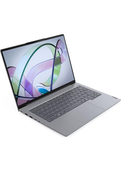 Thinkbook 14 G7 Iml Intel Ultra 7 155H 96GB Ddr5 256GB SSD Intel® Aı Boost 14" Wuxga 300NITS IPS Freedos Taşınabilir Bilgisayar 21MR0050TRF36 + Zetta Çanta