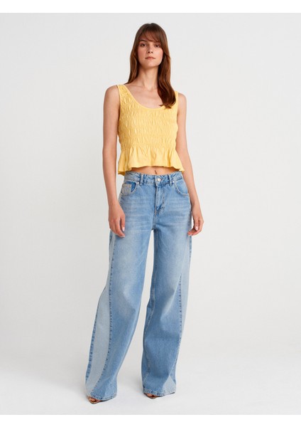 21083 Gipeli Kolsuz Top-Sarı fırsatları