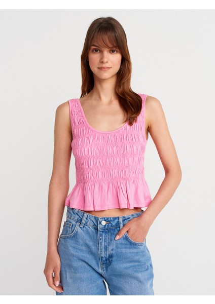 21083 Gipeli Kolsuz Top-Pembe