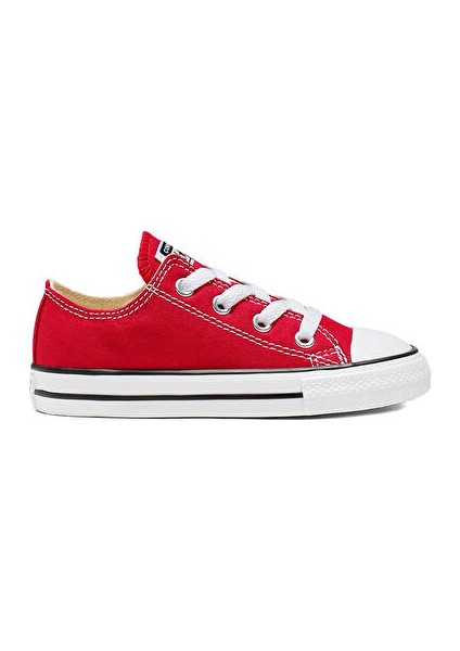 7J236c Chuck Taylor Allstar Bebek Ayakkabısı