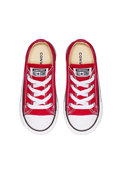 7J236c Chuck Taylor Allstar Bebek Ayakkabısı