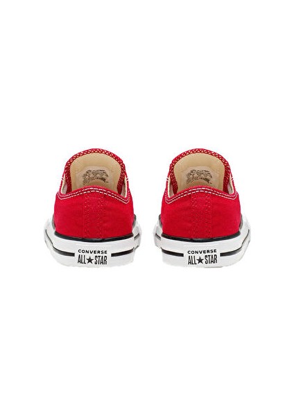7J236c Chuck Taylor Allstar Bebek Ayakkabısı