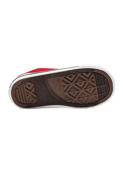 7J236c Chuck Taylor Allstar Bebek Ayakkabısı