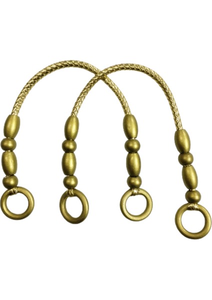 Deri Çanta Sapı DCSP06