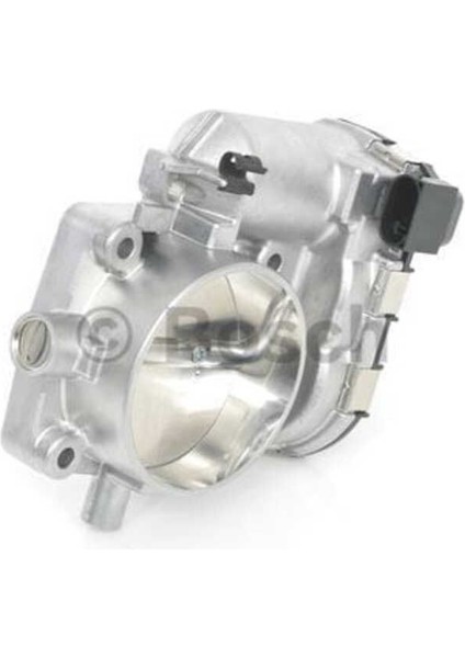 0280750017 Motorlu Gaz Kelebegı