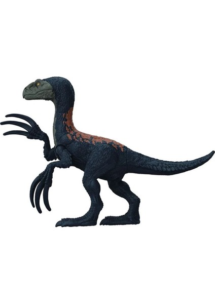 Elite 3'lü Set Mattel Orijinal Lisanslı Oyuncak Dinozor Figürü Dinozorlar Figür Orjinal 3lü 1 Adet modelleri