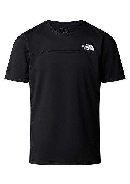 M Sunriser S/S Erkek T-Shirt