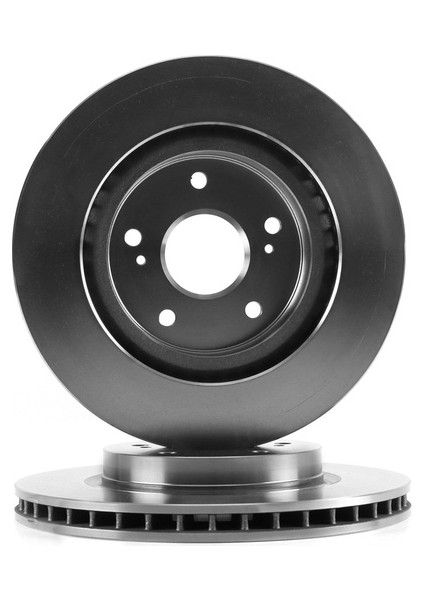 50401 Fren Diski Vitara 1.9d 2.0 0515 Ön 5521165J00