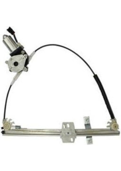Ema CK131 Cam Krıkosu Sag elektrıklı (Renault: R9 )