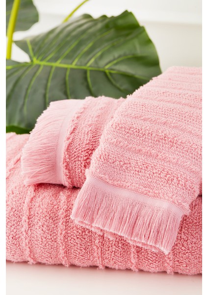 Organik Linden El ve Yüz Havlusu 50X90 cm