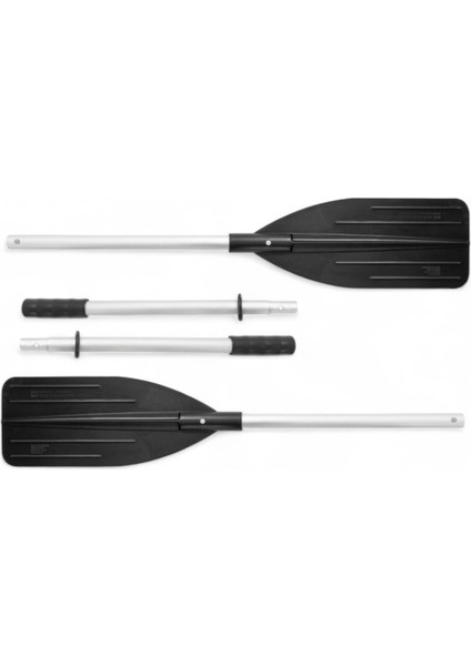 Elite Challenger K2 Set (Kürek Pompa) 351X76X38 cm 1 Adet