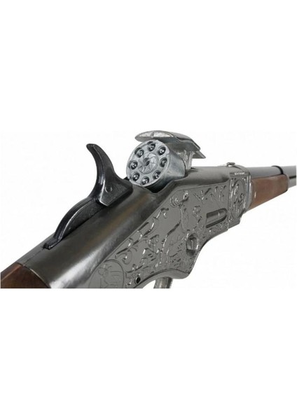 Elite Ref-93-0 8k Metal Cowboy Tüfeği 1 Adet